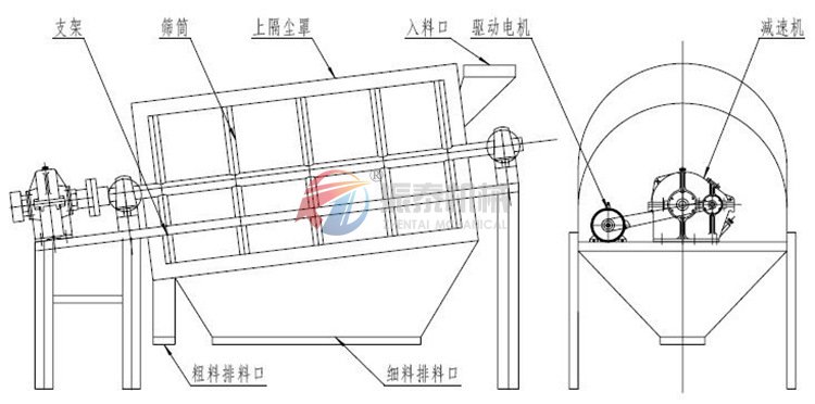 石灰石成人在线看片地址外形结构图